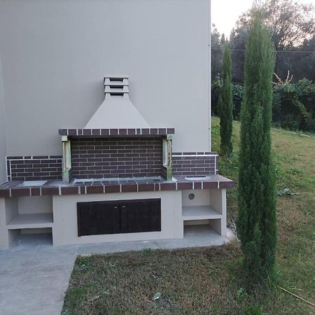 Ionian Sea View Villa Kato Korakiana Exterior foto